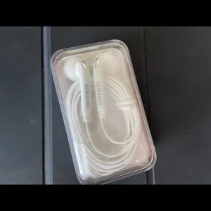 Samsung Earbuds